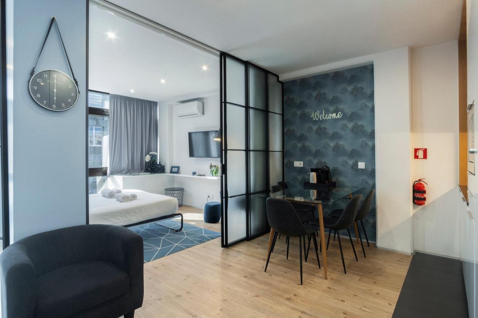 Guestready - Oporto Blue Douro Residence Exterior photo