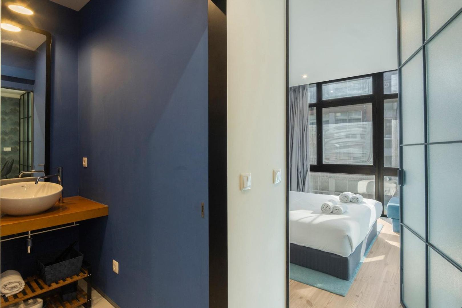 Guestready - Oporto Blue Douro Residence Exterior photo