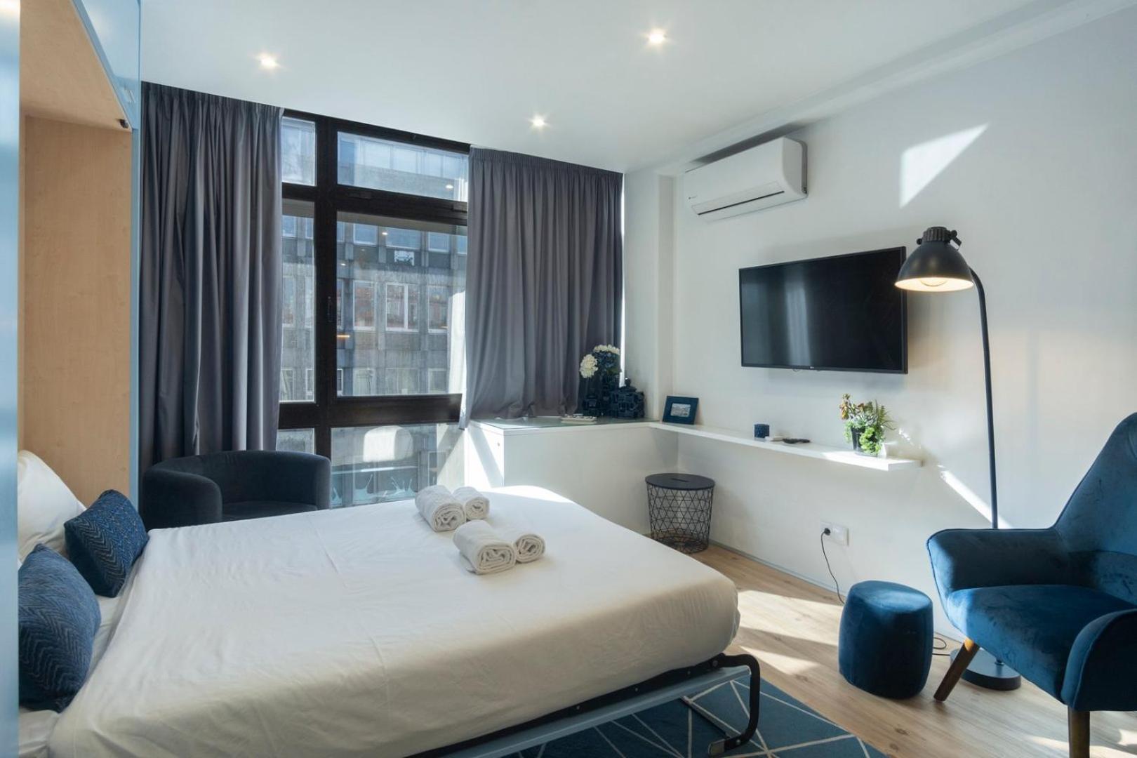 Guestready - Oporto Blue Douro Residence Exterior photo