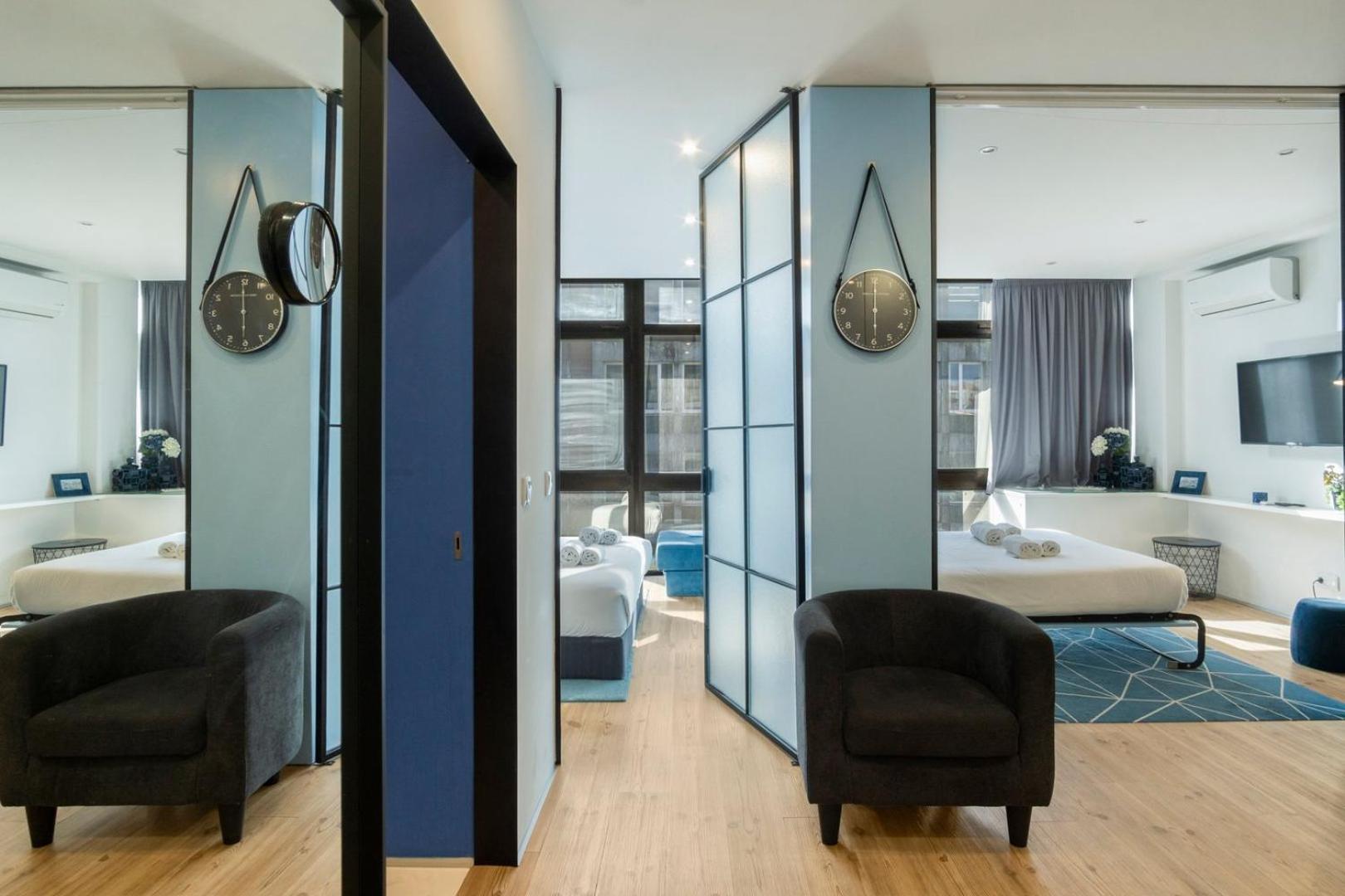Guestready - Oporto Blue Douro Residence Exterior photo
