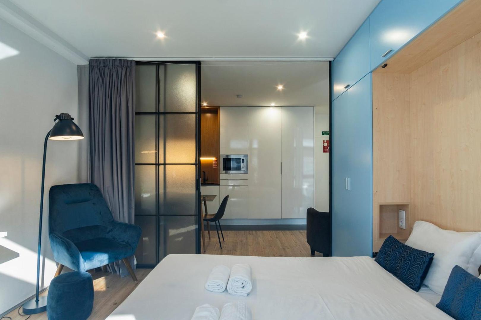 Guestready - Oporto Blue Douro Residence Exterior photo