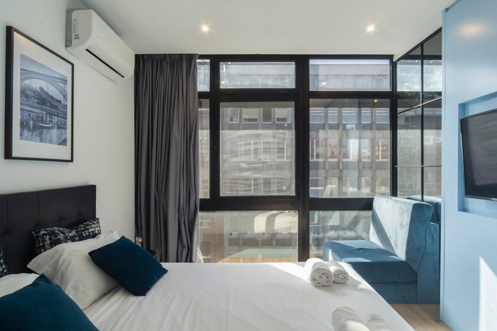 Guestready - Oporto Blue Douro Residence Exterior photo