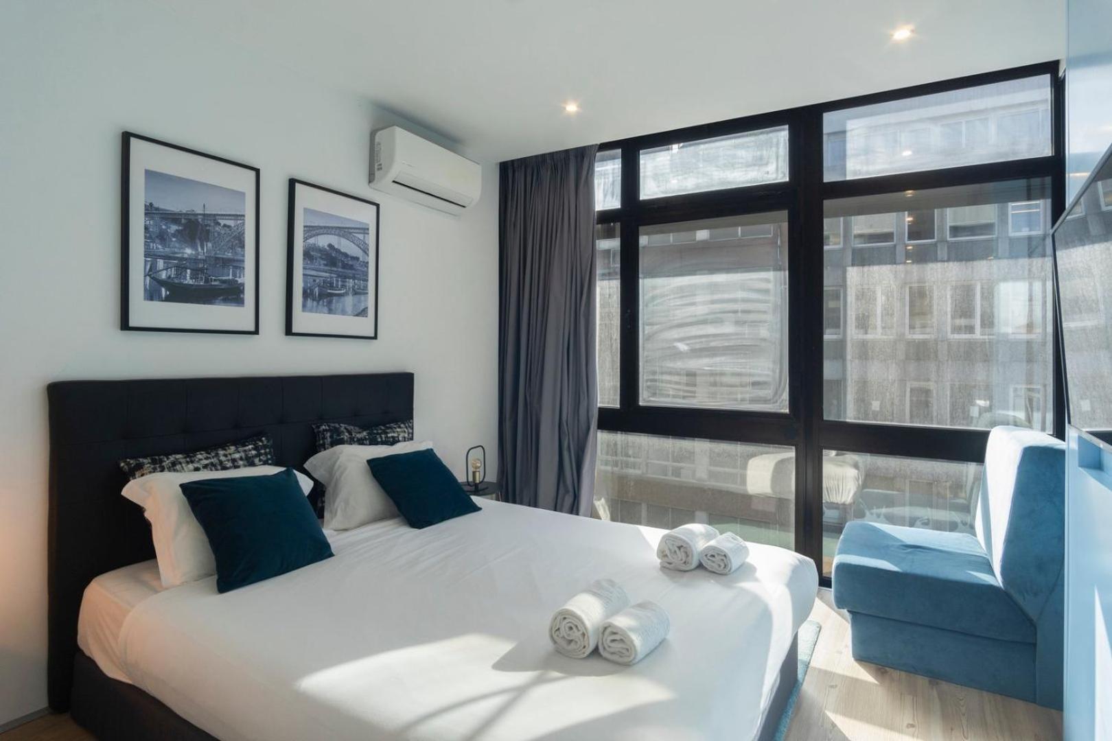 Guestready - Oporto Blue Douro Residence Exterior photo