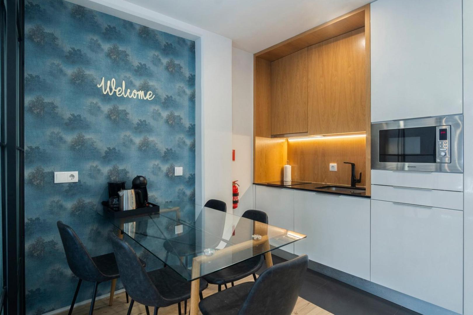 Guestready - Oporto Blue Douro Residence Exterior photo