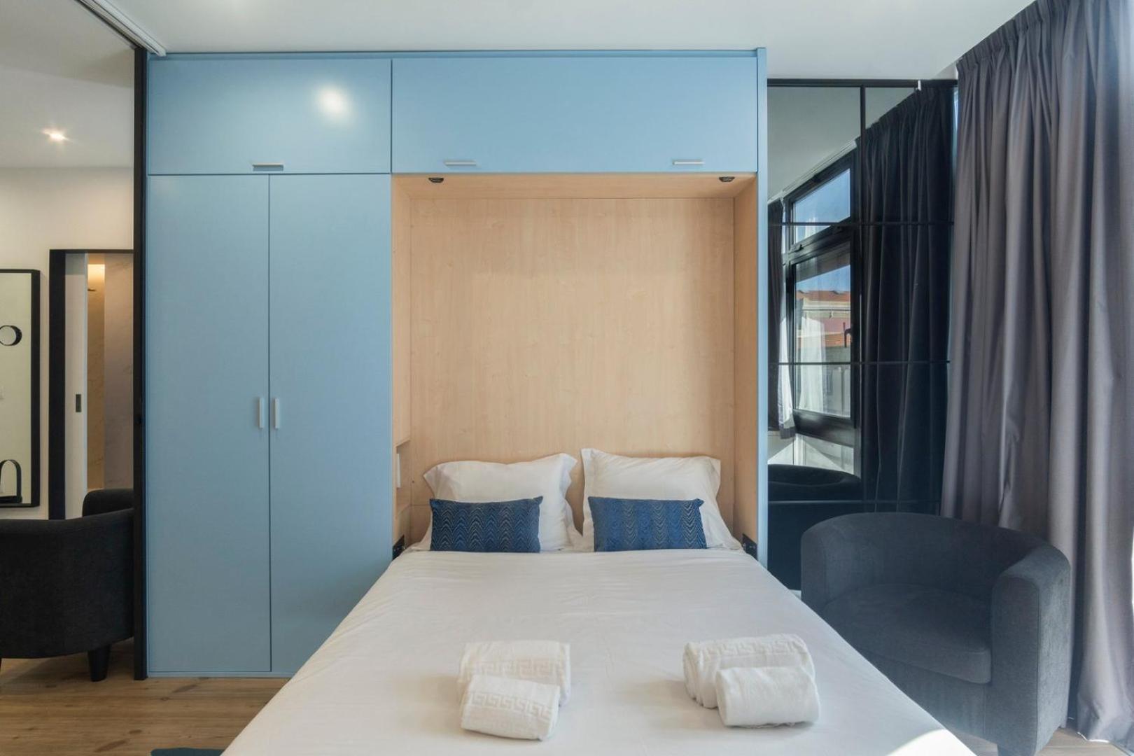 Guestready - Oporto Blue Douro Residence Exterior photo
