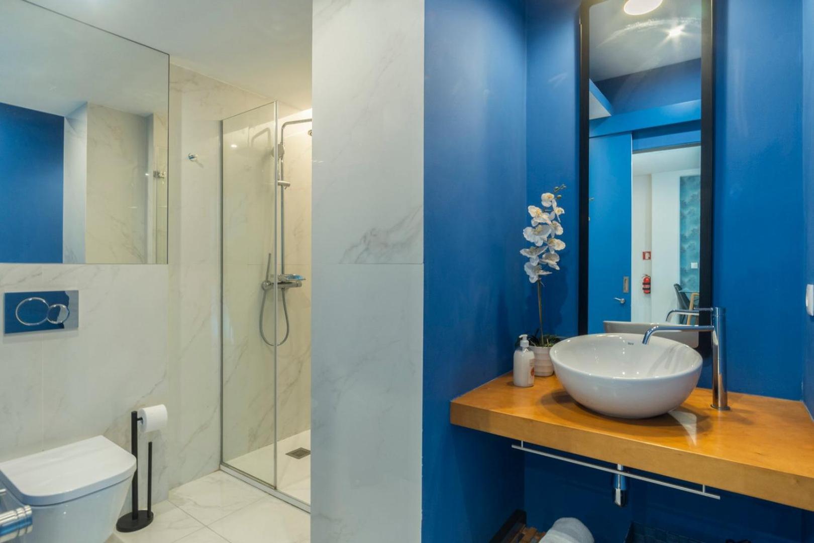 Guestready - Oporto Blue Douro Residence Exterior photo
