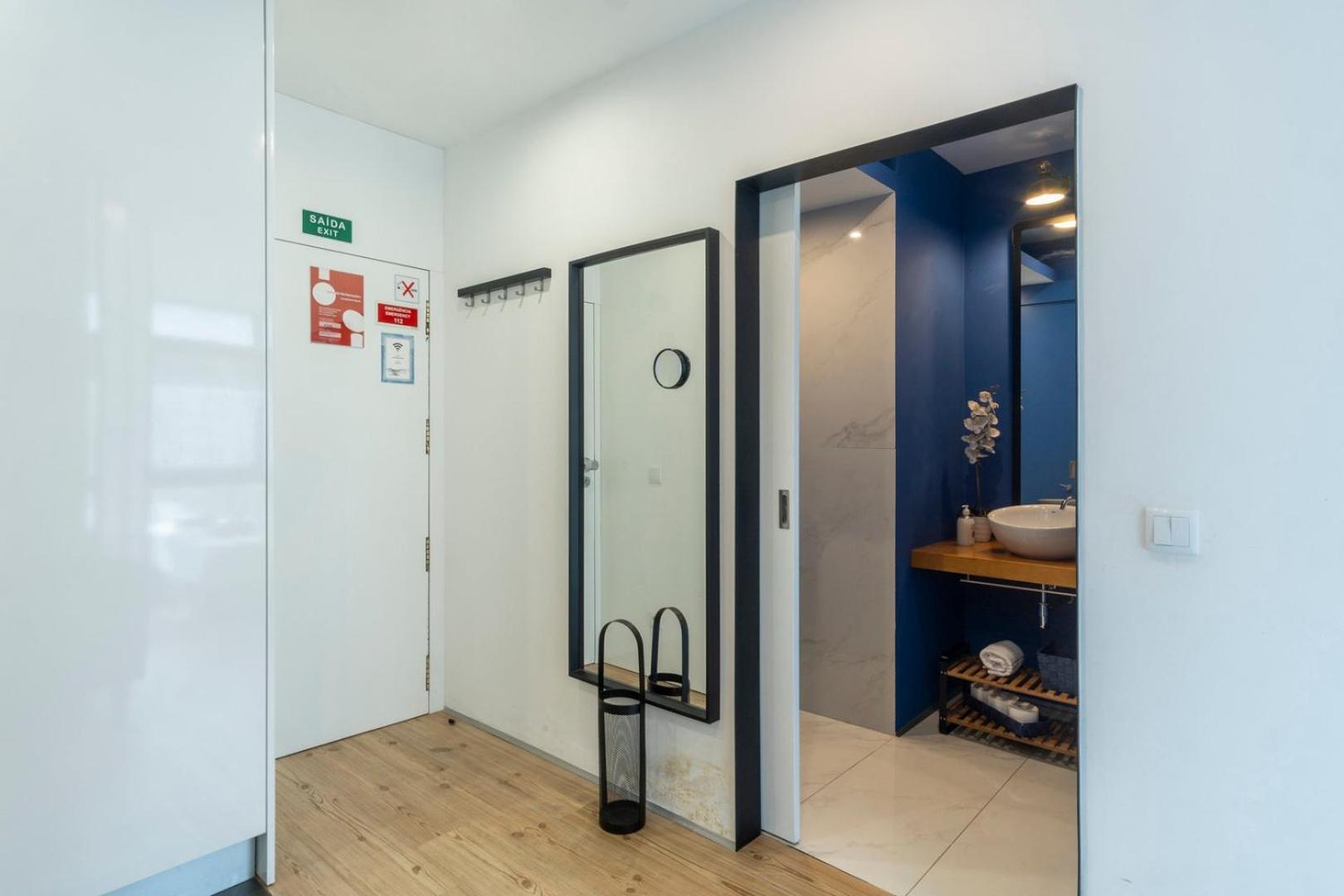 Guestready - Oporto Blue Douro Residence Exterior photo